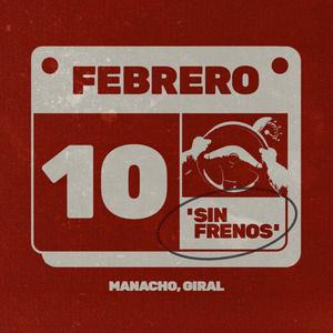 Sin Frenos (feat.Giral)