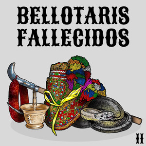 We Are Bellotaris Fallecidos