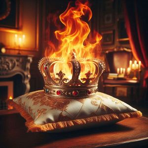 Royalty