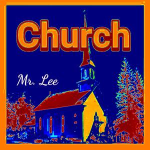 Church Going