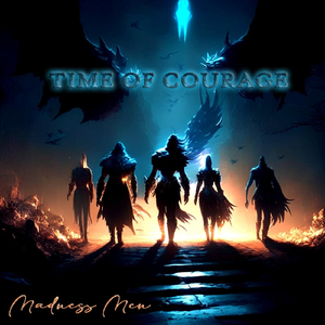 Time of Courage