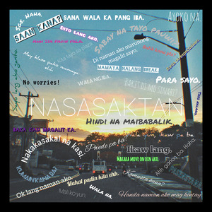 Nasasaktan