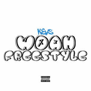 Woah Freestyle
