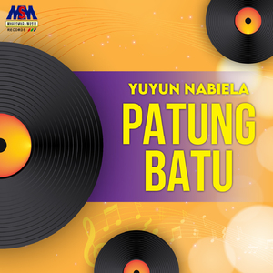 Patung Batu