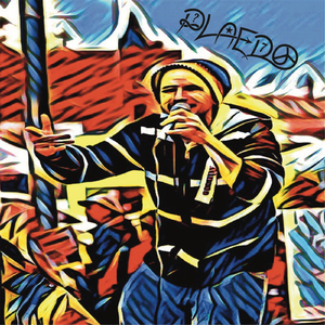 Warrior Soundz (feat. Calvin Chance & Zen Tempest)