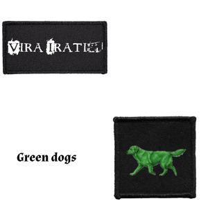 Green Dogs