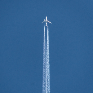 Plane Cabin Relax & Sleep Frequencies