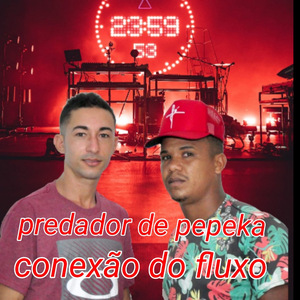 Predador de Pepeka