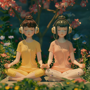 Peaceful Quiet Resides