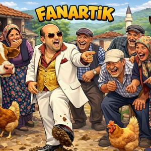 FANARTİK