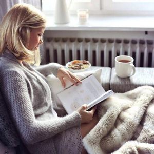 轻盈如风的心情