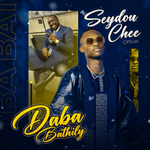 DABA BATHILY