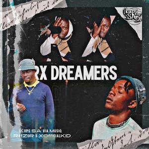 Skhokho Sa Mampela (feat. RayzoR)