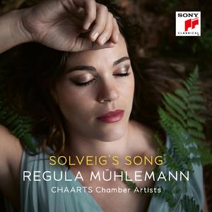 Peer Gynt, Suite No. 2, Op. 55:IV. Solveig's Song (Arr. for Soprano and Chamber Ensemble by Wolfgang Renz)