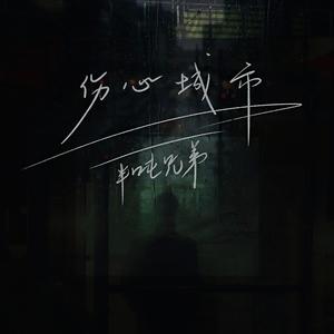 伤心城市 (DJ九零版)