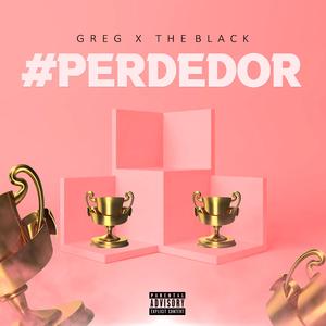 Perdedor (feat. The Black)