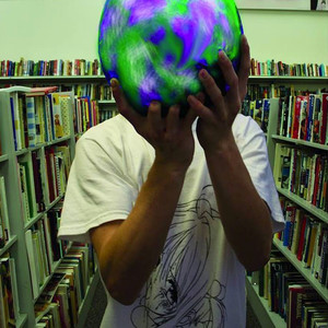 Through the Front Doors