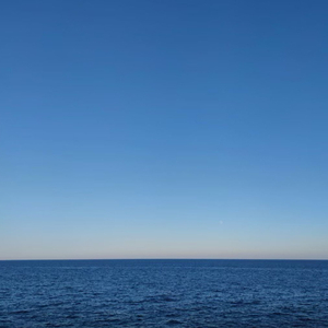 葬海