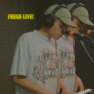 Si quieres llegar primero hay que irse (Live)