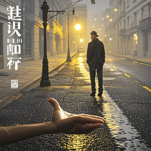 空握的手