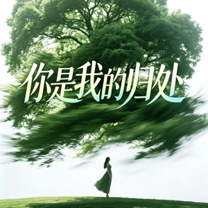 你是我的归处