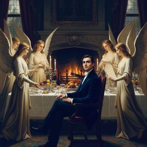 The Final Feast (Fourfold Decree)