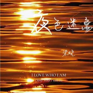 夜色迷离