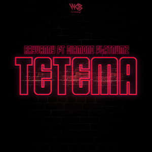Tetema (feat. Diamond Platnumz)