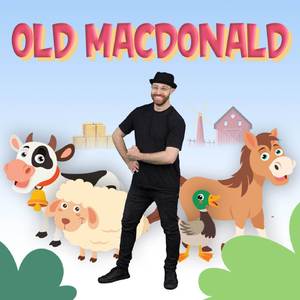 Old MacDonald Had a Farm