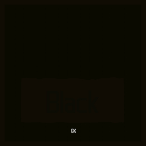 【Free】Black（Prod. By GK Beats）