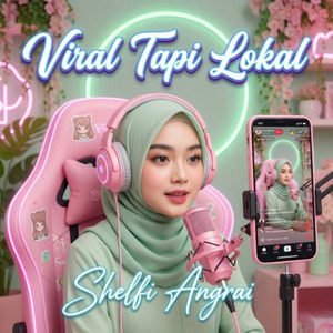 Viral Tapi Lokal
