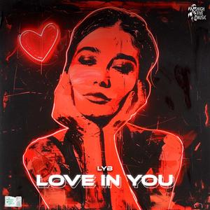 Love In You (Speed Up)