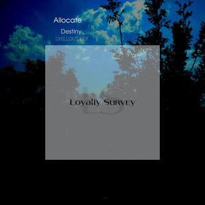 Destiny (Chillout Mix)