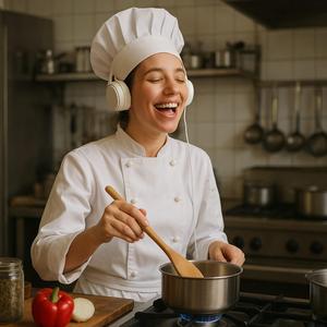 Chef Sons Do Gourmet Cozinha