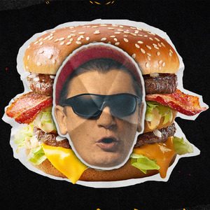 А где бекон?!