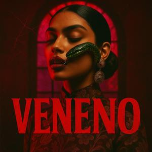 Veneno (feat. Miel)