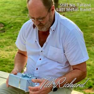 Spelar för livet (Acoustic cover)