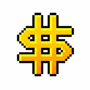 money forever