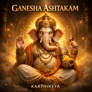 Ganesha Ashtakam