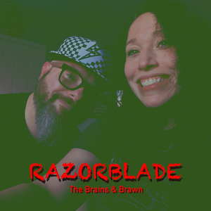 Razorblade