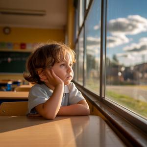 daydreamer (feat. Reveilution)