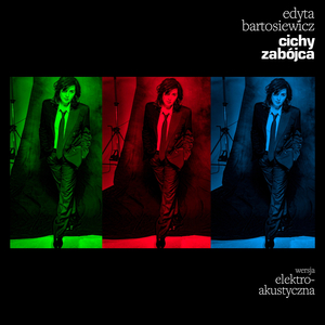 Cichy zabójca (Wersja elektro-akustyczna)