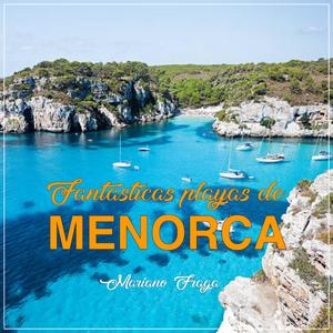Fantásticas playas de Menorca