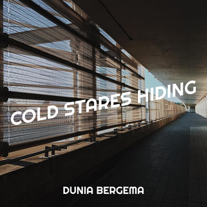Cold Stares Hiding