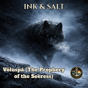 Völuspá (The Prophecy of the Seeress)