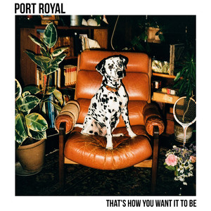 That's How You Want It To Be