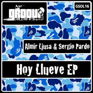Daljina (Original Mix)