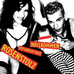 Willkommen