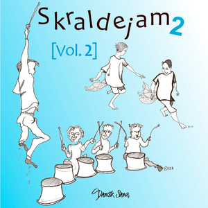 En Calypso og en Rock Figur 4