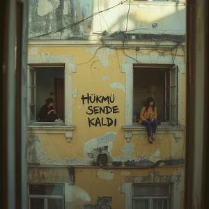Hükmü Sende Kaldı